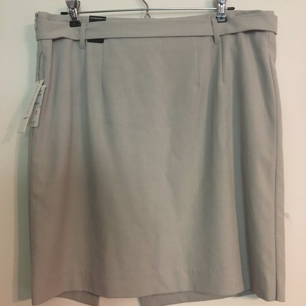 Amanda and Chelsea Skirt w/ Belt Size